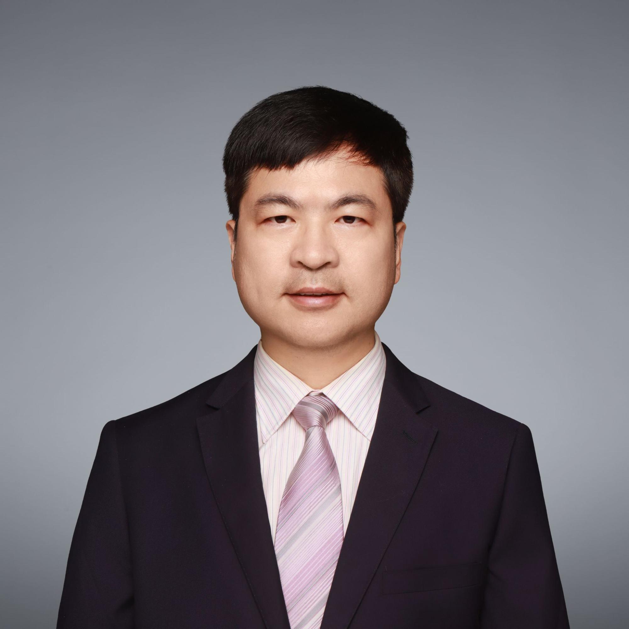 Ji-Ping Huang